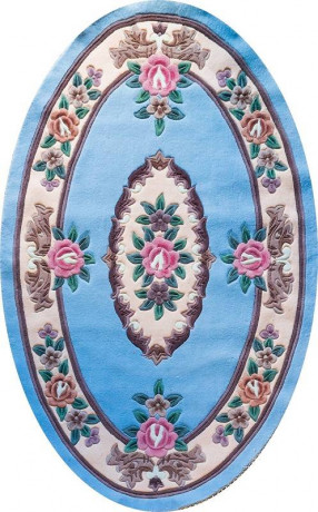 Китайский ковёр- Golden Falcon Brand 19 - ручная работа