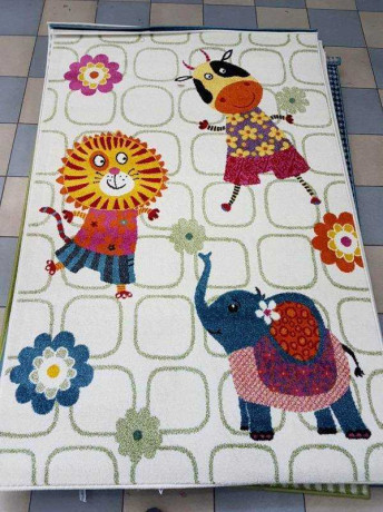 Детский ковер Кристал 72