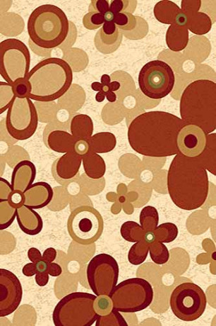 KAMEA 24 Зеленый