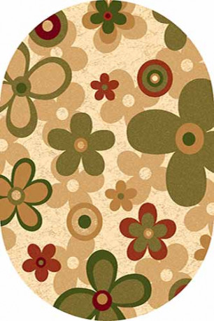 KAMEA 24 Зеленый