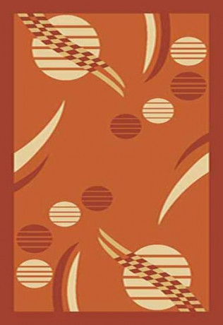 PARADISE 35 Коричневый