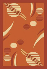 PARADISE 35 Коричневый