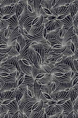 SILVER 21 Черный