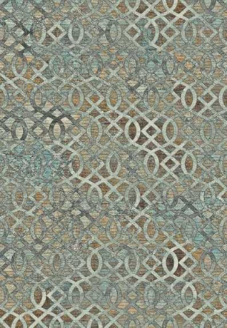 Ковёр MATRIX D563-BEIGE-BLUE