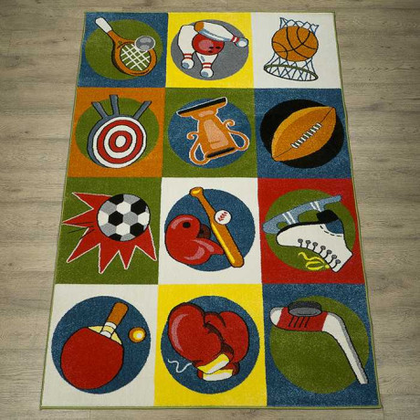 Ковёр FANCY 20718_22081