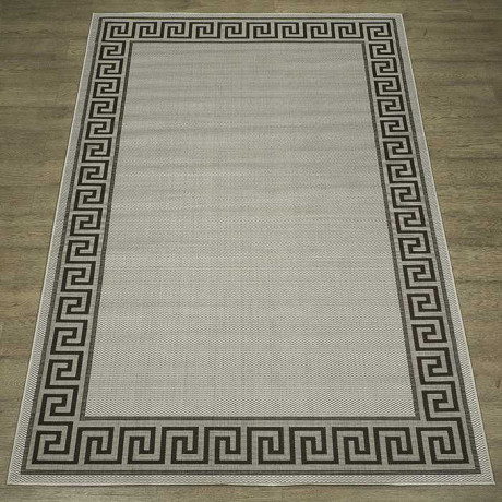 Ковёр FLOORLUX 51207_50411