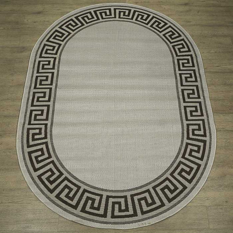 Ковёр FLOORLUX 51207_50411