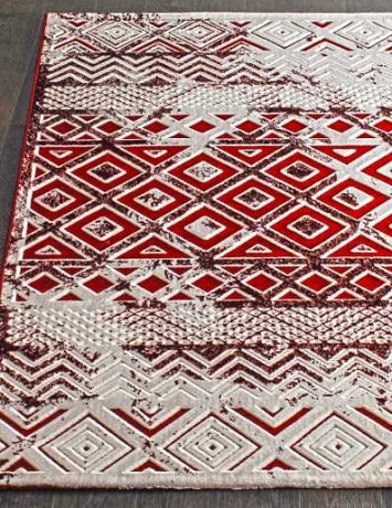Ковёр BEHRAM YUTA 0T291RG-RED