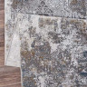 Турецкий ковер QUANTUM-03005G-GREY-GREY-STAN