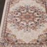 Ковёр ISFAHAN-D521-CREAM-STAN