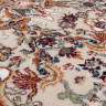 Ковёр ISFAHAN-D521-CREAM-STAN