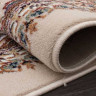Ковёр ISFAHAN-D521-CREAM-STAN