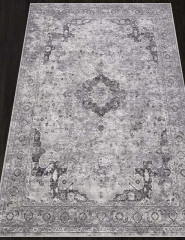 Бельгийский ковер EUPHORIA-13120-SILVER-ANTHRACITE-STAN