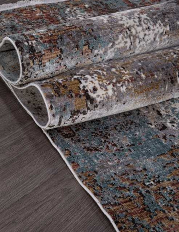 Турецкий ковер BELIZE-O0476-110-MULTI-STAN