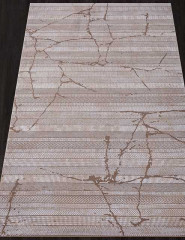 Турецкий ковер PANAMA-PN009B-BROWN-BROWN-STAN