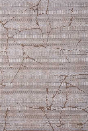 Турецкий ковер PANAMA-PN009B-BROWN-BROWN-STAN