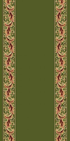 Дорожка ковровая (тканная) Valencia 4