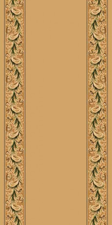 Дорожка ковровая (тканная) Valencia 4