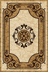 VISION DELUXE 1 Бежевый