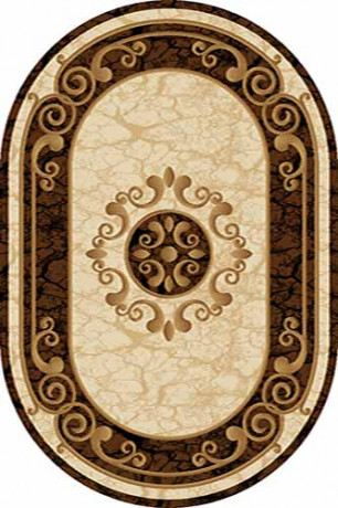 VISION DELUXE 1 Бежевый