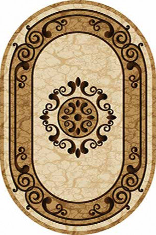 VISION DELUXE 1 Бежевый