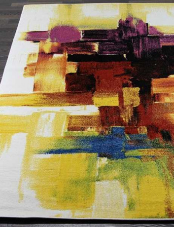 Детский ковер Кристал 29