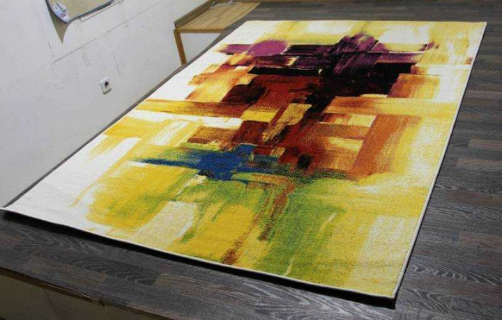 Детский ковер Кристал 29