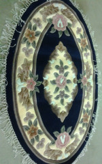 Китайский ковёр- Golden Falcon Brand 20 - ручная работа