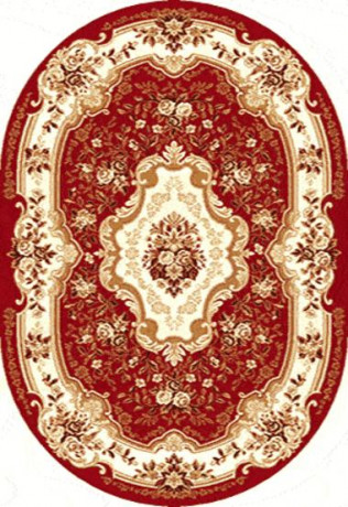 DIANA (Laguna) 11 Красный