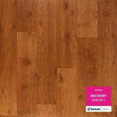 Линолеум Discovery - Dublin 1 (Дисковери - Дублин 1)