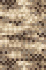 Прямоугольный ковер PLATINUM T630 BEIGE