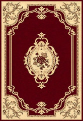 VALENCIA 11 Красный