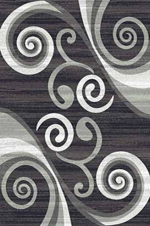 MEGAKARVING 16 Серый