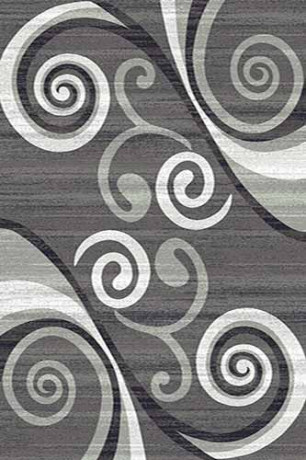 MEGAKARVING 16 Серый