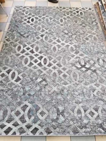 Ковёр MATRIX D563-GRAY-9