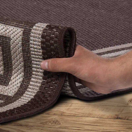 Ковёр FLOORLUX 51207_50422