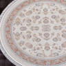 Иранский ковер FARSI 1500 G136-CREAM-DAIRE