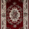 Ковёр COLIZEY-D057-RED-STAN