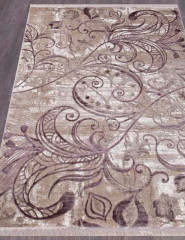 Турецкий ковер REGINA-O0273-050-PURPLE-STAN