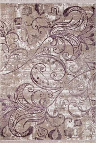 Турецкий ковер REGINA-O0273-050-PURPLE-STAN