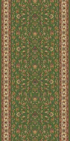 Дорожка ковровая Бухара ПРЕМИУМ (Цвета в ассортименте)