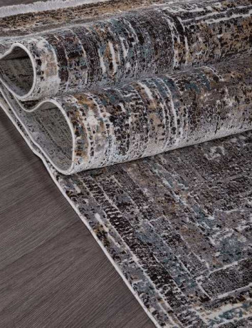 Турецкий ковер BELIZE-O0477-110-MULTI-STAN