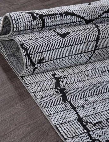 Турецкий ковер PANAMA-PN009G-GREY-GREY-STAN