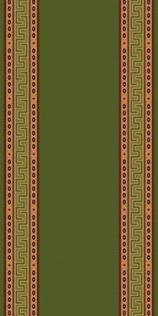 Дорожка ковровая (тканная) Valencia 5