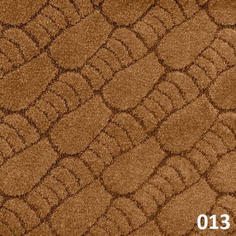 Ковролин бытовой "Бук 077"