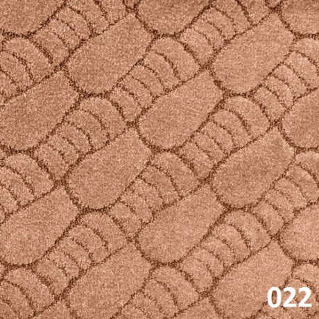 Ковролин бытовой "Бук 077"