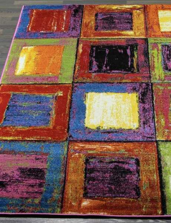 Детский ковер Кристал 30