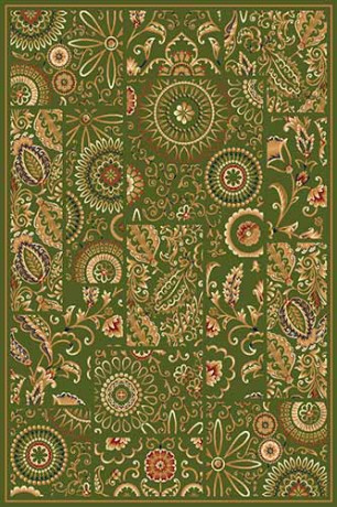 VALENCIA DELUXE 7 Бежевый