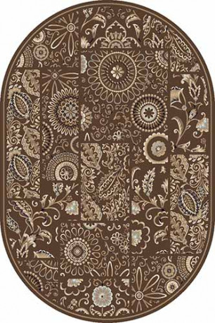 VALENCIA DELUXE 7 Бежевый