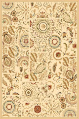 VALENCIA DELUXE 7 Бежевый